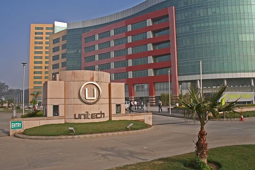India Office
